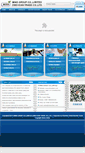 Mobile Screenshot of minschem.com